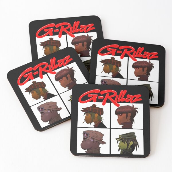 Item preview, grung Vintage Frame Alternative Rock Band artwork designed and sold by shirtgrass.