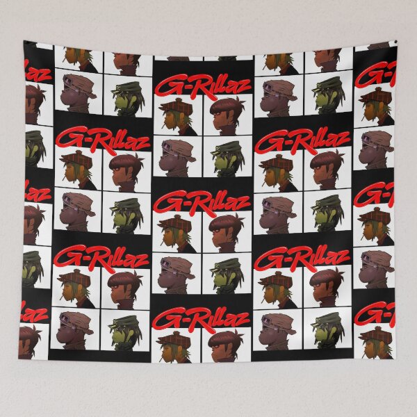 Item preview, grung Vintage Frame Alternative Rock Band artwork designed and sold by shirtgrass.