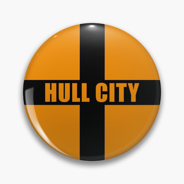 Item preview, The City of Hull  designed and sold by Confusion101.
