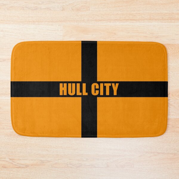Item preview, The City of Hull  designed and sold by Confusion101.