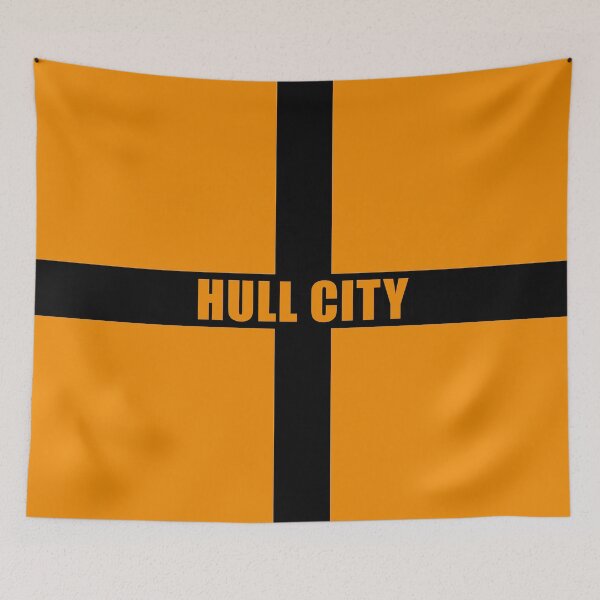 Item preview, The City of Hull  designed and sold by Confusion101.