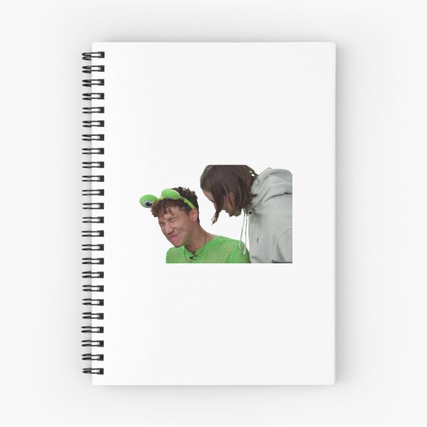 Item preview, Smosh - Chanse and Angela designed and sold by rorygilxx.