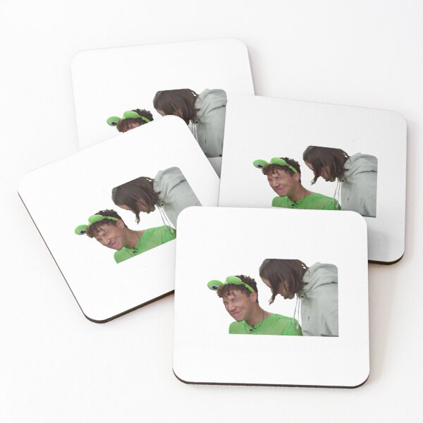 Item preview, Smosh - Chanse and Angela designed and sold by rorygilxx.