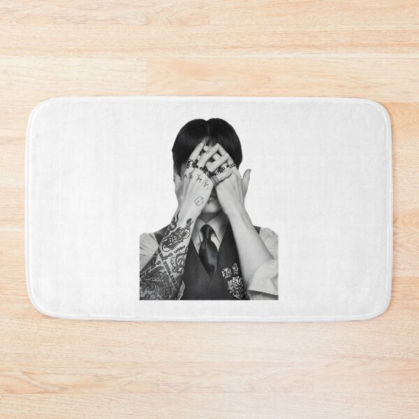 Item preview, Jungkook Arirang Korean Folk Song Inspired Art | Limited Edition designed and sold by FunnyAftertaste.
