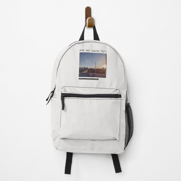 Item preview, Nostalgic City Sunset Road Trip designed and sold by JustAsmahDesign.