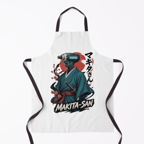 Item preview, Makita San Anime Japanese Art - Bold Graphic Style | ⭐⭐⭐⭐⭐ designed and sold by luisbejerano.