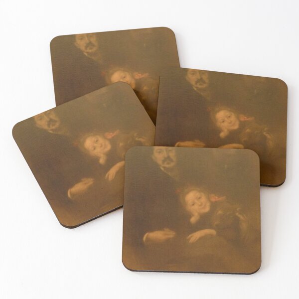 Item preview, Gabriel Séailles et sa fille designed and sold by SharonTheFirst.