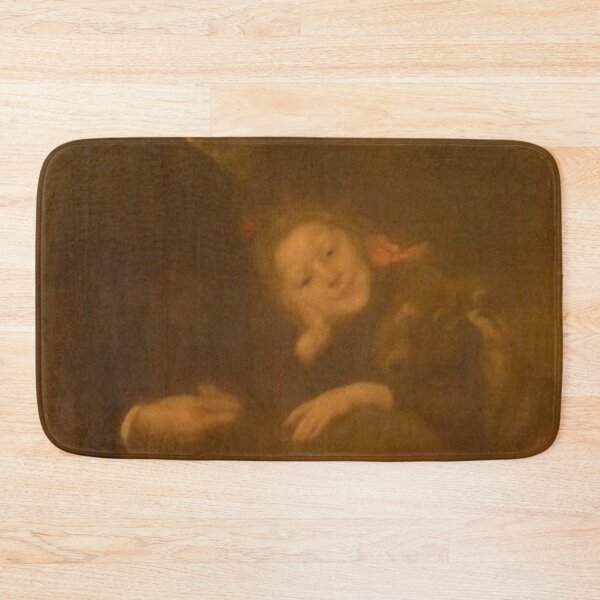 Item preview, Gabriel Séailles et sa fille designed and sold by SharonTheFirst.
