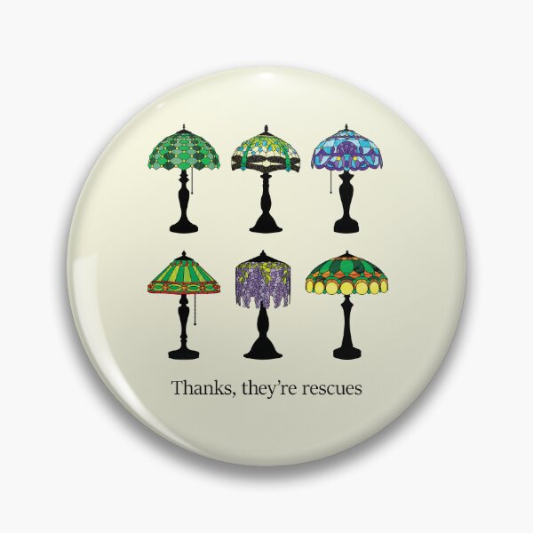 Item preview, Tiffany Lamps designed and sold by JenDGraphicDesign.