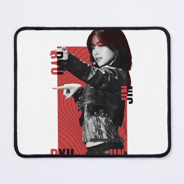Item preview, Ryujin Fierce Kpop Idol Style | ⭐⭐⭐⭐⭐ designed and sold by FunnyAftertaste.