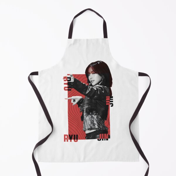 Item preview, Ryujin Fierce Kpop Idol Style | ⭐⭐⭐⭐⭐ designed and sold by FunnyAftertaste.