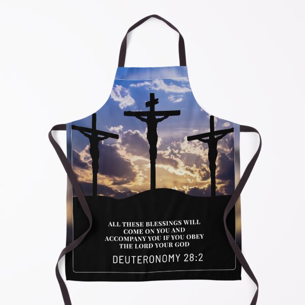 Item preview, Blessed Not Lucky Christian Design designed and sold by Faithstudio01.