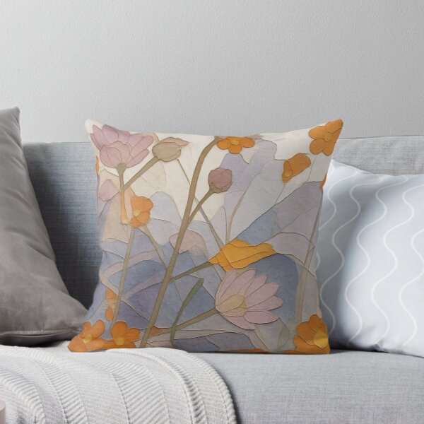 Item preview, Tangled Blooms designed and sold by MaisyTorrence.