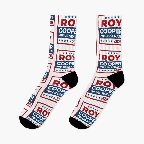 Item preview, Roy-Cooper-Senate designed and sold by w66aboo.