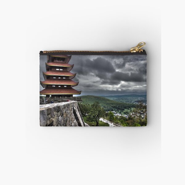 Item preview, Pagoda designed and sold by JenDGraphicDesign.