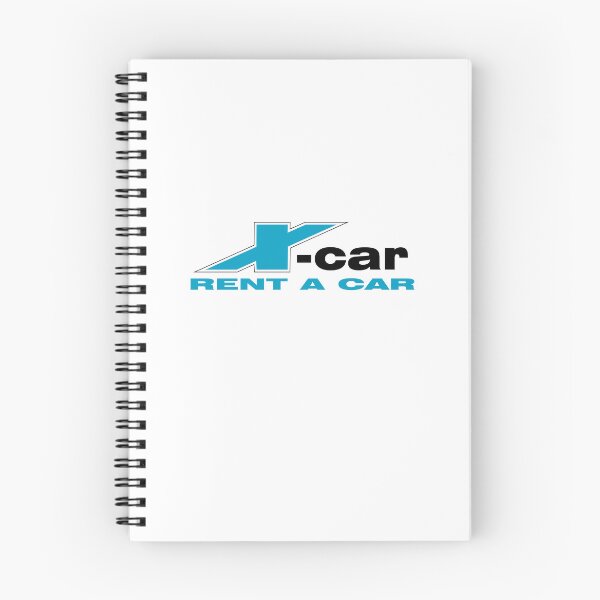 Item preview, X-Car Rent A Car Logo - Vehicle Rental Services designed and sold by xiuytww.