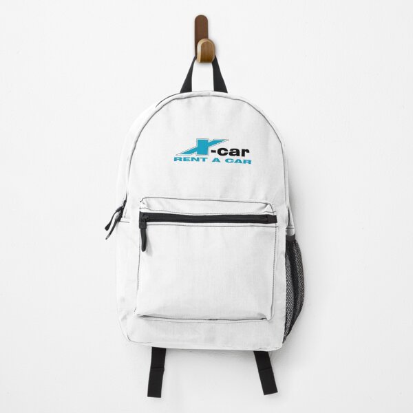 Item preview, X-Car Rent A Car Logo - Vehicle Rental Services designed and sold by xiuytww.