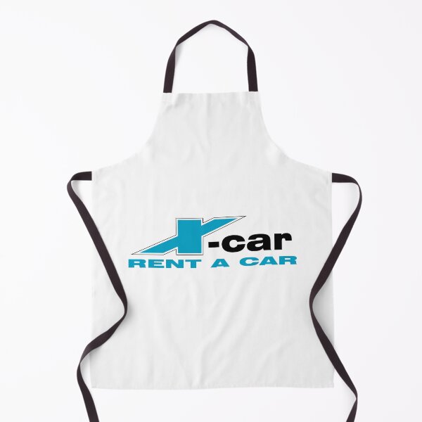 Item preview, X-Car Rent A Car Logo - Vehicle Rental Services designed and sold by xiuytww.