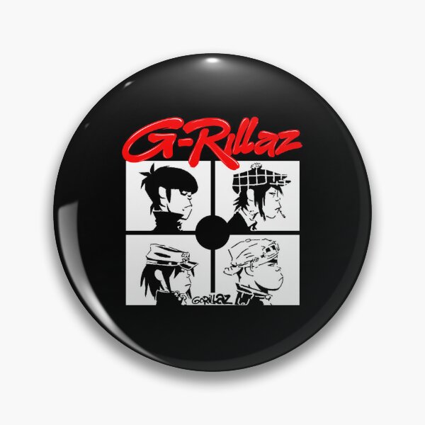 Item preview, grung Vintage Frame Alternative Rock Band artwork designed and sold by shirtgrass.