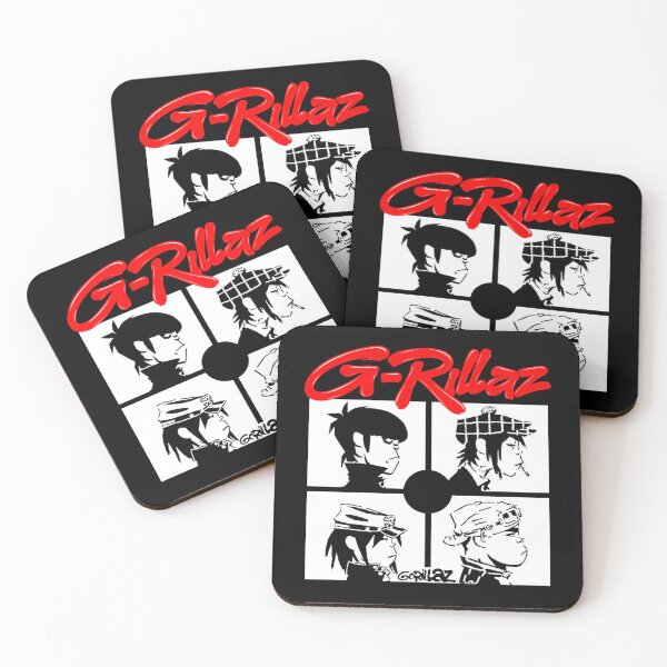 Item preview, grung Vintage Frame Alternative Rock Band artwork designed and sold by shirtgrass.