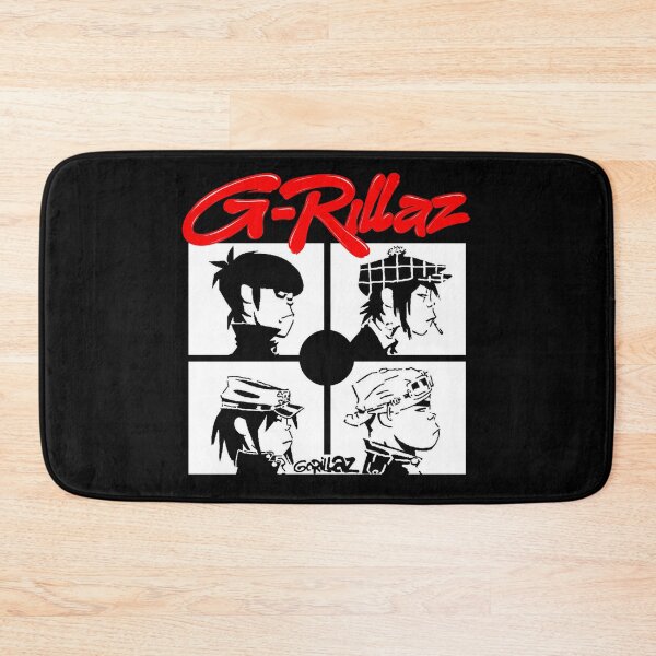 Item preview, grung Vintage Frame Alternative Rock Band artwork designed and sold by shirtgrass.