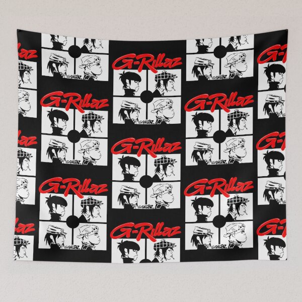 Item preview, grung Vintage Frame Alternative Rock Band artwork designed and sold by shirtgrass.