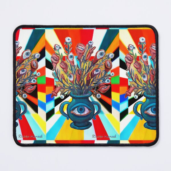 Item preview, Pop abstract designed and sold by Diego Manuel Rodriguez.