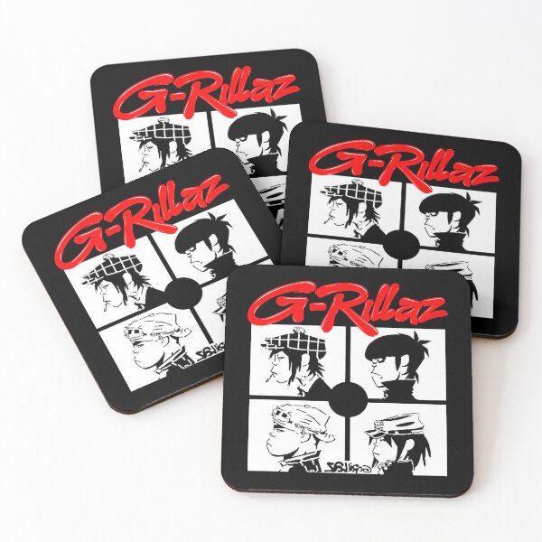 Item preview, grung Vintage Frame Alternative Rock Band artwork designed and sold by shirtgrass.
