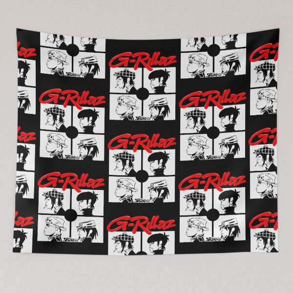 Item preview, grung Vintage Frame Alternative Rock Band artwork designed and sold by shirtgrass.