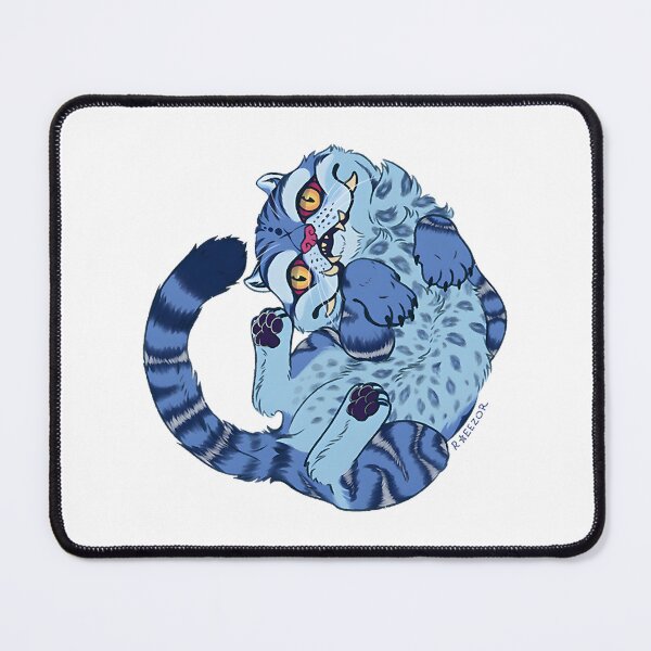 Item preview, Korean Pop Music Fan Art Aesthetic Tiger Illustration Cute Kawaii Mascot Trendy Graphic Design For Music Lovers | Best Gift designed and sold by FunnyAftertaste.
