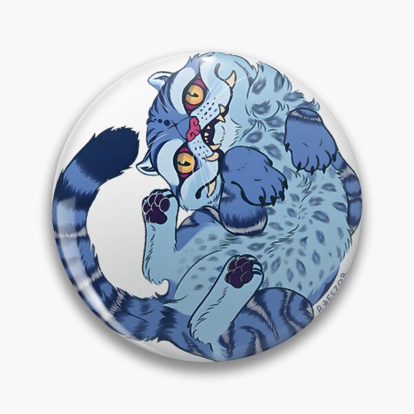 Item preview, Korean Pop Music Fan Art Aesthetic Tiger Illustration Cute Kawaii Mascot Trendy Graphic Design For Music Lovers | Best Gift designed and sold by FunnyAftertaste.