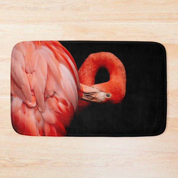 Item preview, Flamingo designed and sold by JenDGraphicDesign.