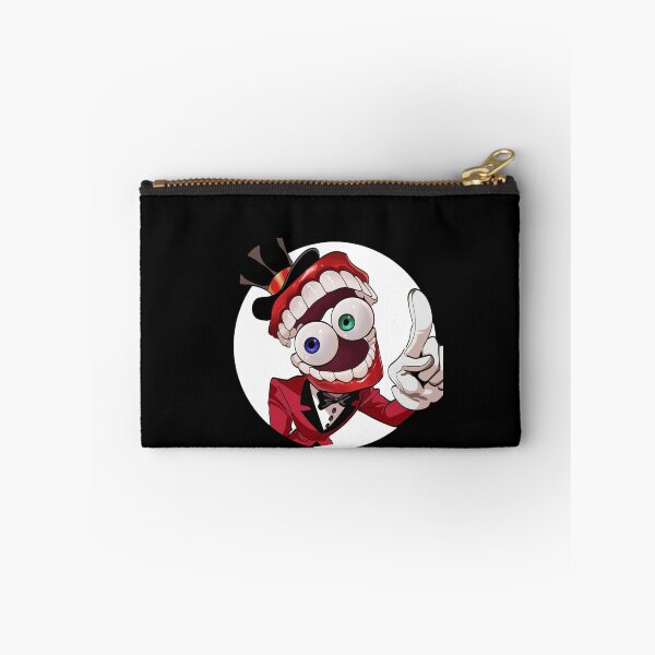Item preview, The Amazing Digital Circus designed and sold by nelsons-breeden.