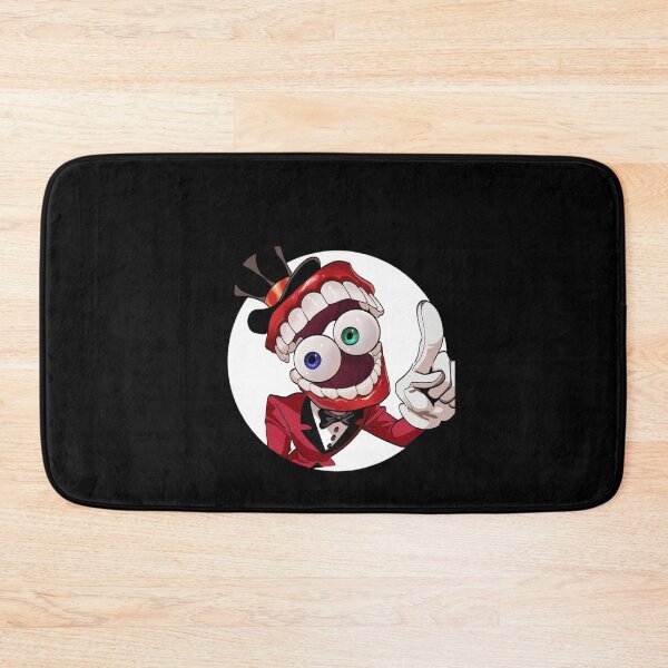 Item preview, The Amazing Digital Circus designed and sold by nelsons-breeden.