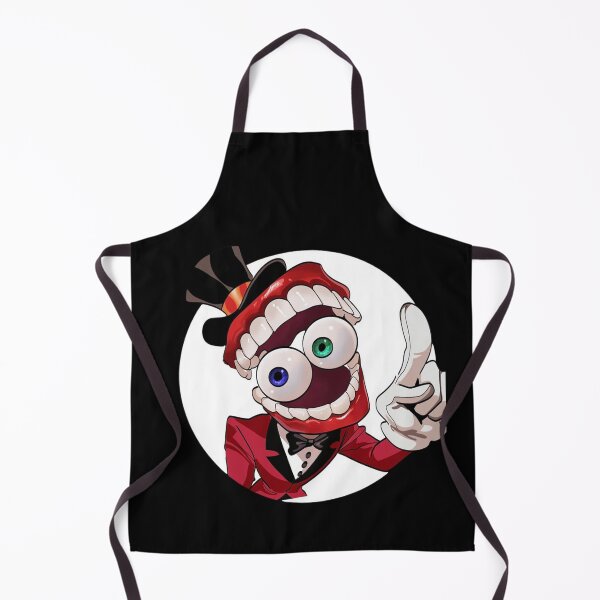 Item preview, El asombroso circo digital designed and sold by nelsons-breeden.