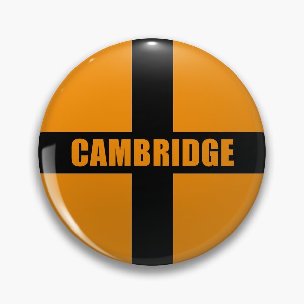Item preview, Cambridge designed and sold by Confusion101.