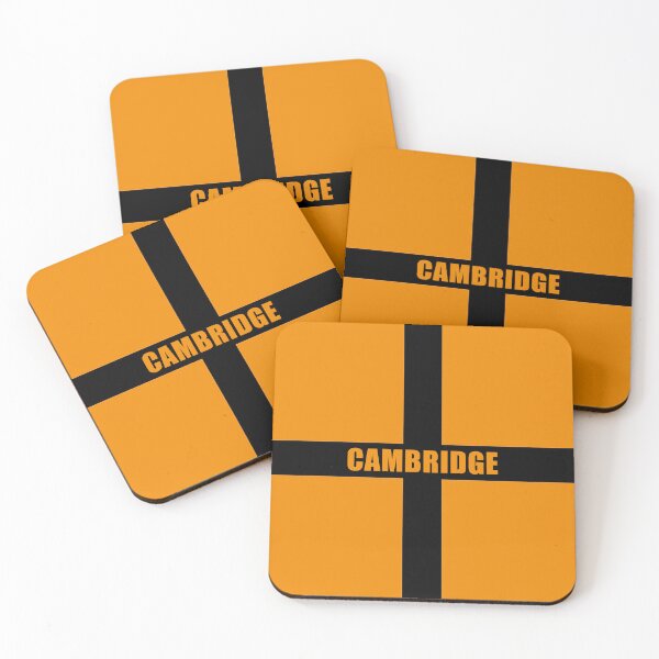 Item preview, Cambridge designed and sold by Confusion101.