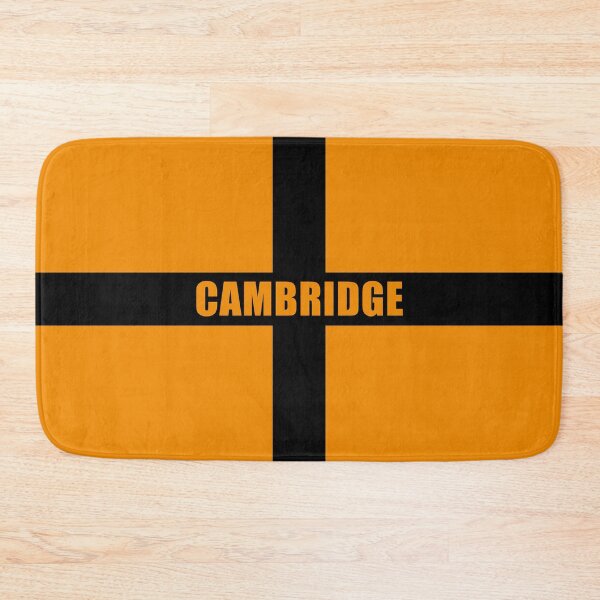 Item preview, Cambridge designed and sold by Confusion101.