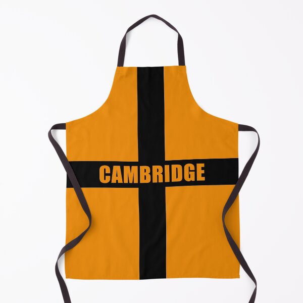 Item preview, Cambridge designed and sold by Confusion101.