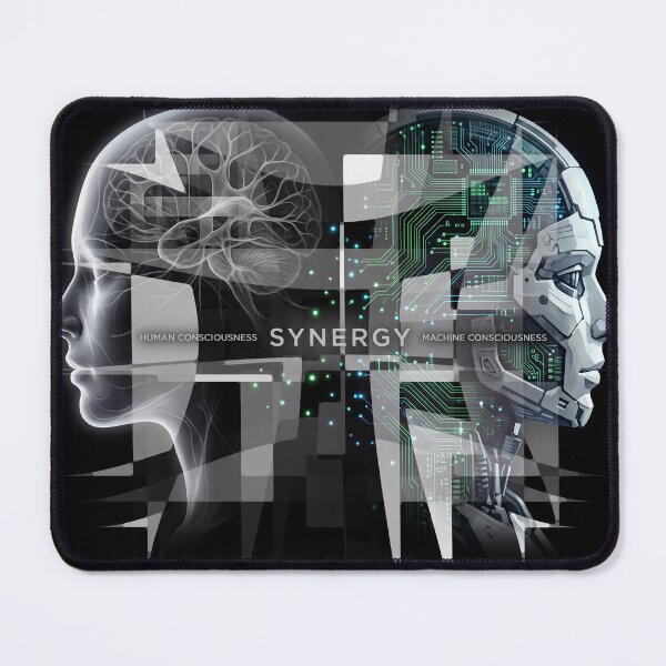 Item preview, SYNERGY designed and sold by David Mark Lane.