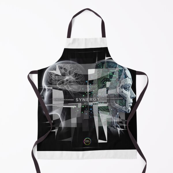 Item preview, SYNERGY designed and sold by David Mark Lane.