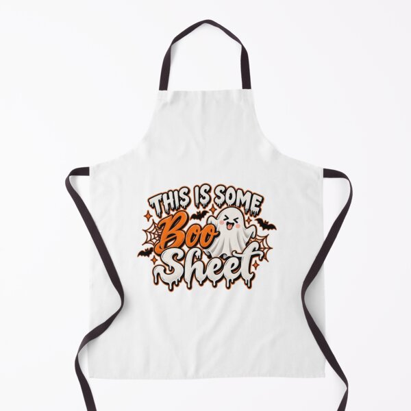Item preview, Halloween Boo Sheet designed and sold by TATOXIDE.