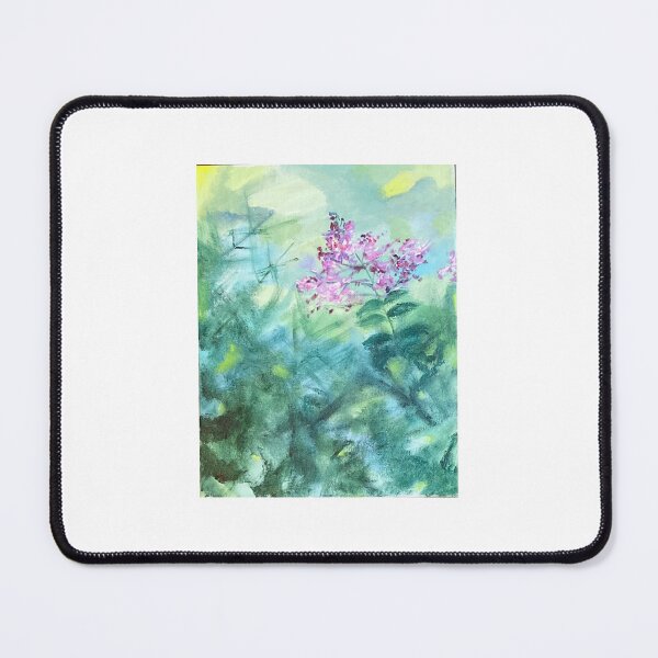 Item preview, Crepe Myrtle designed and sold by Jeanne Henner.