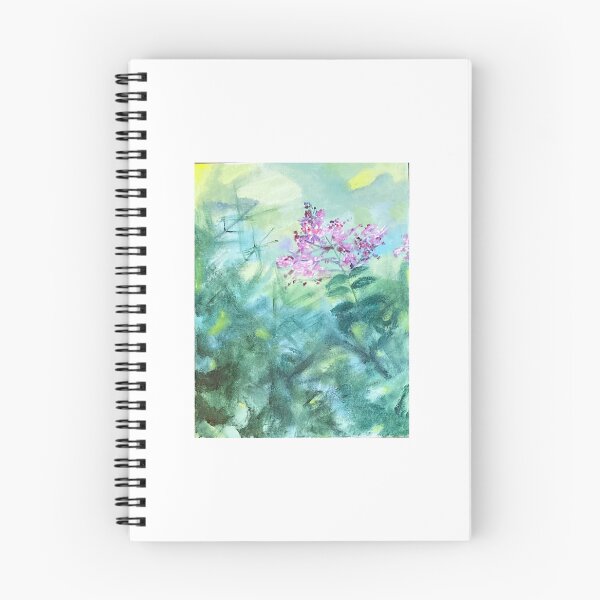 Item preview, Crepe Myrtle designed and sold by Jeanne Henner.