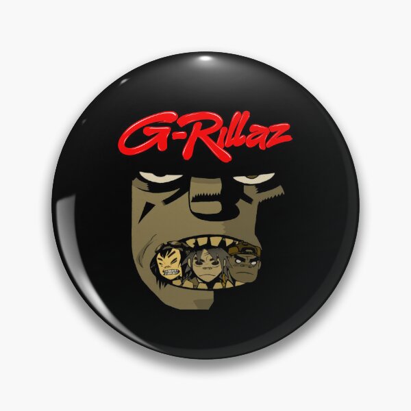 Item preview, grung Vintage Frame Alternative Rock Band artwork designed and sold by shirtgrass.