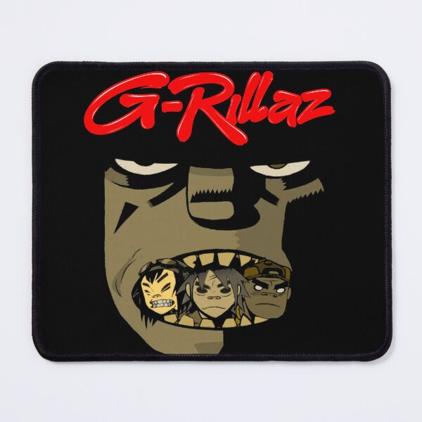 Item preview, grung Vintage Frame Alternative Rock Band artwork designed and sold by shirtgrass.