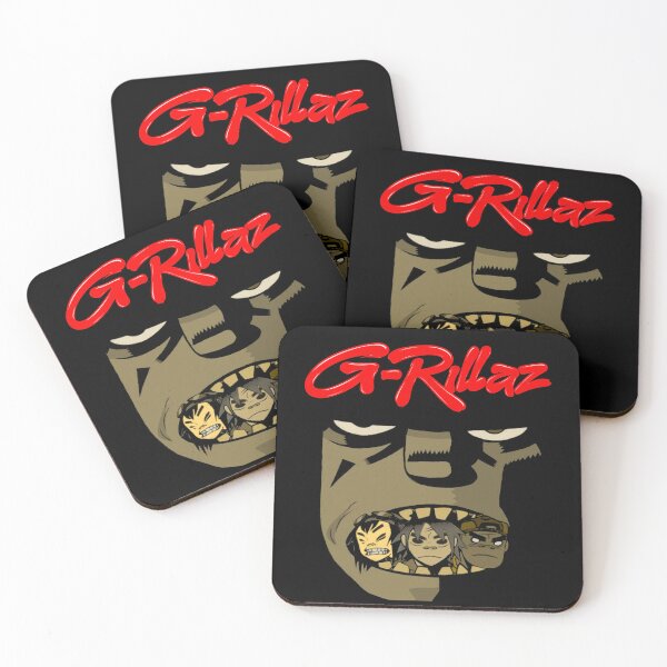 Item preview, grung Vintage Frame Alternative Rock Band artwork designed and sold by shirtgrass.
