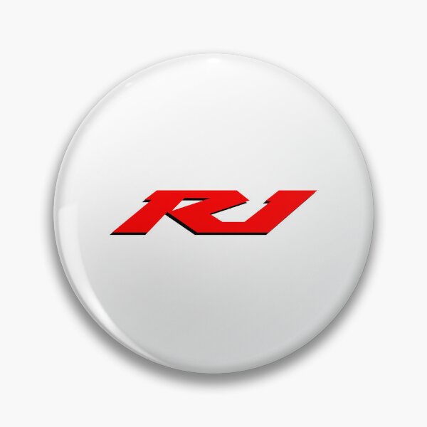 Item preview, Yamaha R1 Logo - Superbike Racing Performance designed and sold by xiuytww.