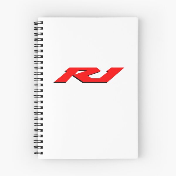 Item preview, Yamaha R1 Logo - Superbike Racing Performance designed and sold by xiuytww.