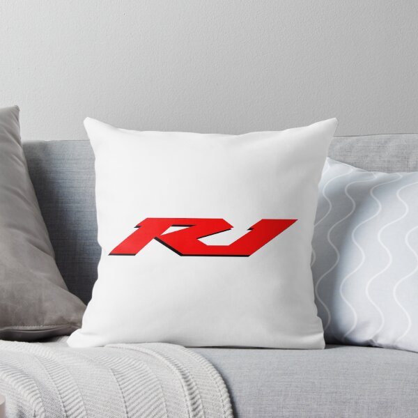 Aperçu de l'œuvre Logo Yamaha R1 - Performances de course Superbike créée et vendue par xiuytww.